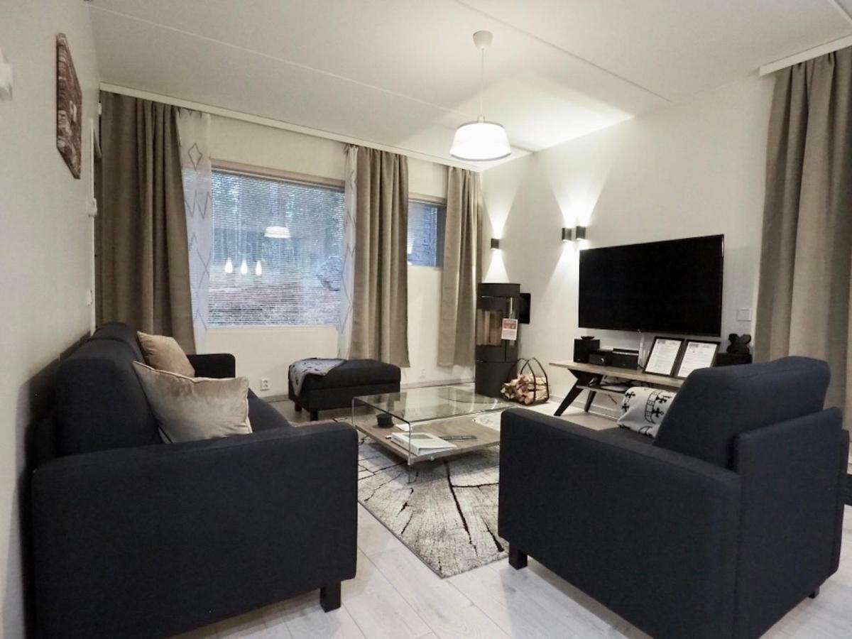 Levillas Tunturinlaita Apartments Esterno foto